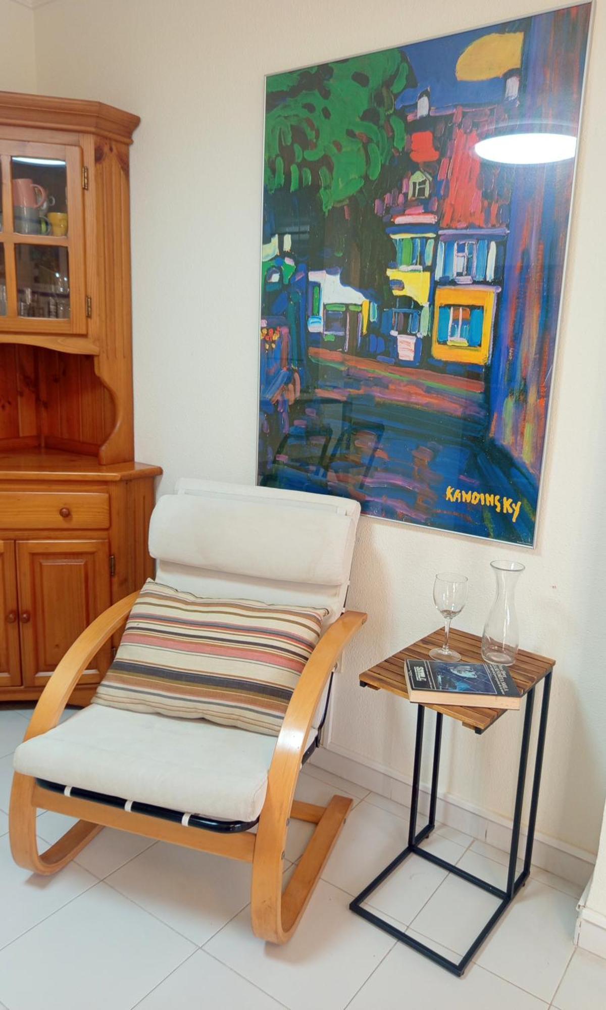 Appartement La Isla à Jávea Extérieur photo
